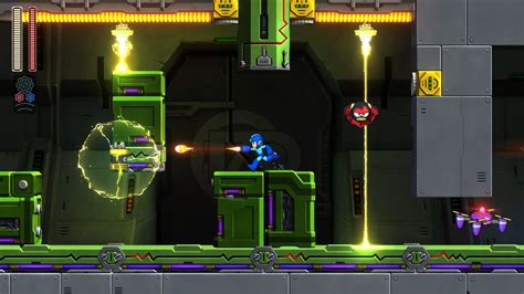 mega man 11 cheats|7 Cheats for Mega Man 11.
